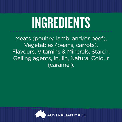 Farners Market Grain Free Lamb and Vegetables Stew Adult Wet Dog Food 150g