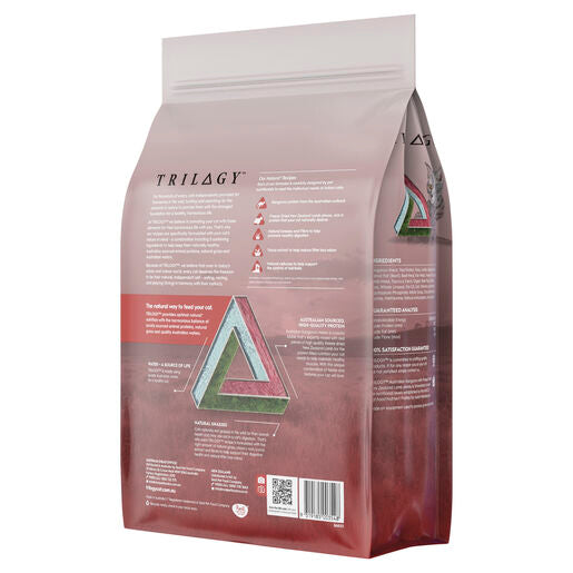 Trilogy™ Adult Dry Cat Food Kangaroo 1.8Kg