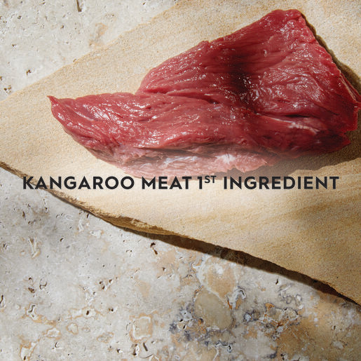 Trilogy™ Adult Dry Cat Food Kangaroo 1.8Kg