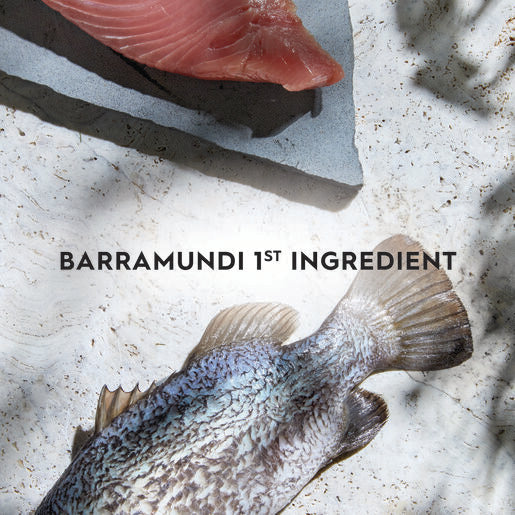 Trilogy™ Adult Dry Cat Food Barramundi 1.8Kg