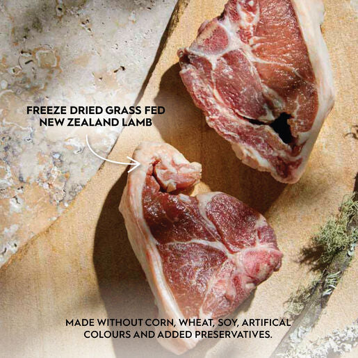 Trilogy™ Cat Treats Freeze Dried Lamb 50g