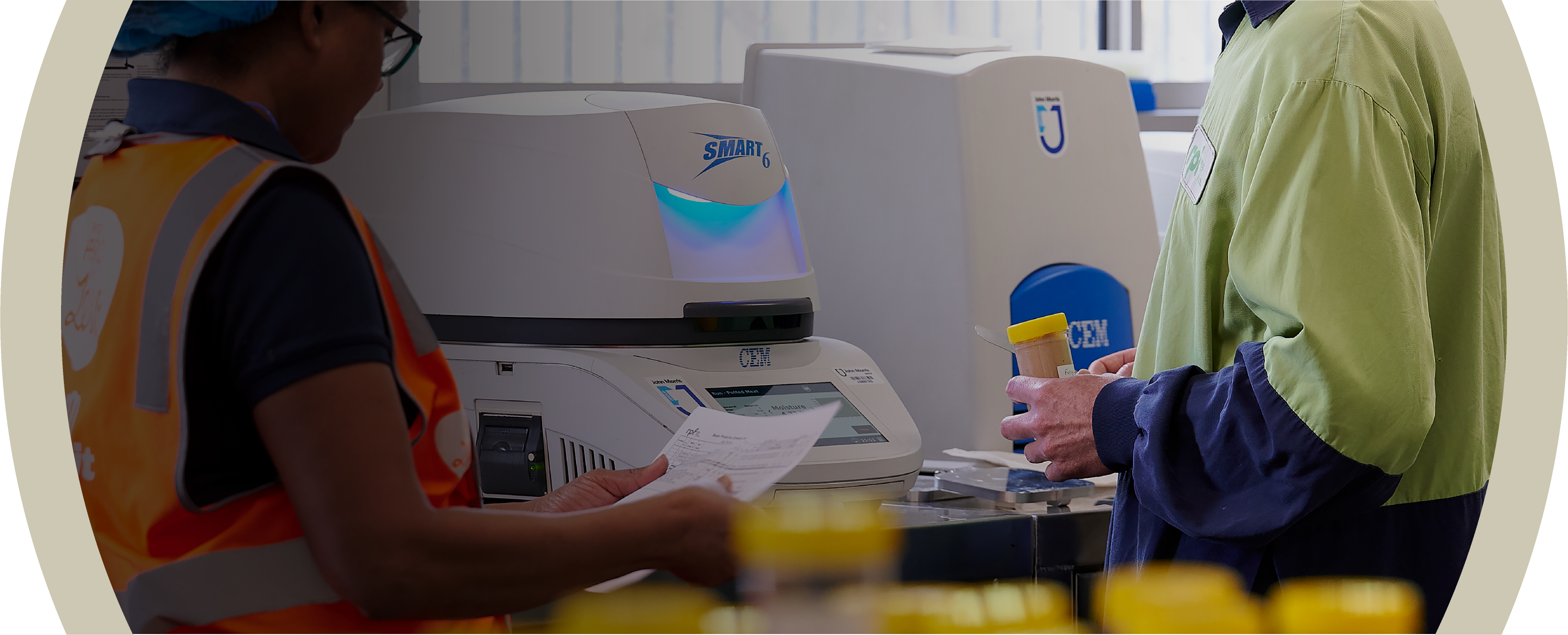 Safety/Quality Always