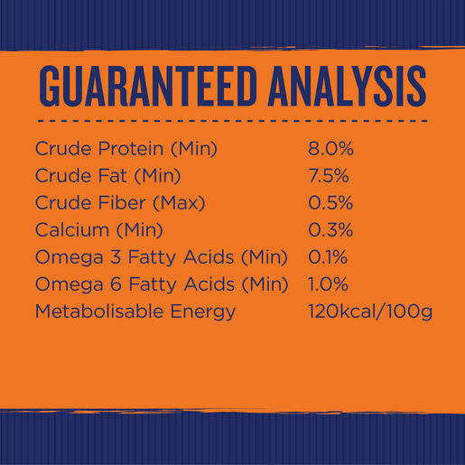 Farmers Market Grain Free Chicken Loaf with Carrots and Peas Adult Wet Dog Food 400g