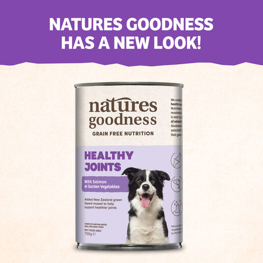 Nature's best grain free dog food best sale