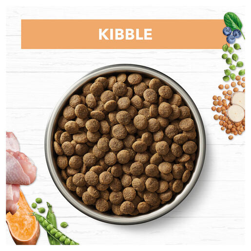 IVORY COAT Grain Free Dry Puppy Food Chicken 2kg