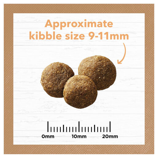 IVORY COAT Grain Free Dry Puppy Food Chicken 2kg