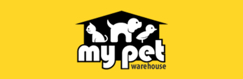 My Pet Warehouse